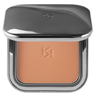 Puder bronzer Kiko Milano Flawless Fusion Bronzer Powder 01 Natural Tan 12 g (8025272608398)