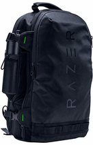 Plecak na laptopa Razer Rogue Backpack (17.3") V3 Chromatic Edition (RC81-03650116-0000) - obraz 4
