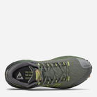 Чоловічі кросівки для бігу New Balance More Trail MTMORLY2 43 (9.5US) 27.5 см Зелені (195481411374) - зображення 4