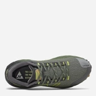 Чоловічі кросівки для бігу New Balance More Trail MTMORLY2 42.5 (9US) 27 см Зелені (195481411367) - зображення 4