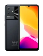 Смартфон Cubot Note 21 6/128gb black