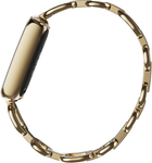 Смарт-браслет Fitbit Luxe Special Edition Gold (FB422GLPK) - зображення 7