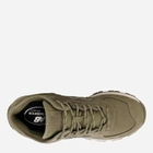 Чоловічі кросівки New Balance 574 U574HMO 45 (11US) 29 см Темно-зелені (196307513456) - зображення 3