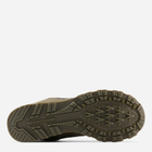 Чоловічі кросівки New Balance 574 U574HMO 47.5 (13US) 31 см Темно-зелені (196307513487) - зображення 4
