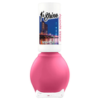 Lakier do paznokci Miss Sporty 1 Minute to Shine 635 Tokyo Lights 7 ml (3614228698269) - obraz 1