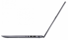 Laptop ASUS X515JA-BQ2624W (90NB0SR1-M01D40) Silver - obraz 5