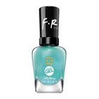 Lakier do paznokci Sally Hansen Miracle Gel Friends Collection 886 The One With The Teal 14.7 ml (3616303263232)