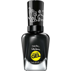 Lakier do paznokci Sally Hansen Keith Haring 926 Sketched in Stone 14.7 ml (3616304745935) - obraz 1