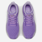 Жіночі кросівки для бігу New Balance 1080 W1080H12 39 (8US) 25 см Фіолетові (196307468879) - зображення 4