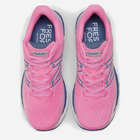Жіночі кросівки для бігу New Balance 860 W860E12 38 (7.5US) 24.5 см Рожеві (195907572276) - зображення 4