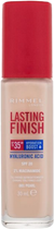 Podkład Rimmel Lasting Finish 35 H 001 Pearl 30 ml (3616304825019) - obraz 1