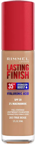 Тональна основа Rimmel Lasting Finish Hydration Boost 35 H 203 True Beige 30 мл (3616304825125) - зображення 1