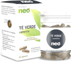 Дієтична добавка Neovital Neo Green Tea 45 шт (8436036590246) - зображення 1