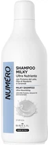 Шампунь для волос Brelil Professional Milky Ультра питательный 800 мл (8011935088041)
