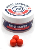 Бойлі Brain Champion Pop-Up Strawberry (клубниця) 12mm 34g,1858.21.81