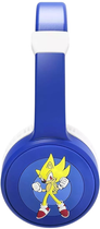 Słuchawki Energy Sistem Lol&Roll Super Sonic Kids Bluetooth Blue (454891) - obraz 3