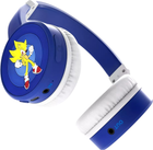 Навушники Energy Sistem Lol&Roll Super Sonic Kids Bluetooth Blue (454891) - зображення 4