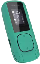 MP3-плеєр Energy Sistem MP3 Clip Mint (426478) - зображення 1