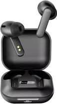 Навушники Gembird FitEar-X100B Black