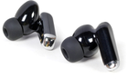 Навушники Gembird FitEar-X300B Black - зображення 4