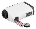 Дальномер Discovery Optics Rangerfinder D800 White - изображение 6