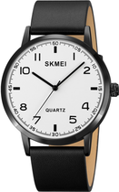 Мужские часы Skmei 1890BKWT Black-White