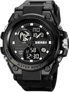 Мужские часы Skmei 2031BK Black