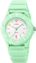 Наручний годинник Skmei 2151GN Green