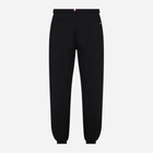 Спортивні штани чоловічі Tommy Hilfiger Regular Fit MW0MW30397 S Black (8720644606490) - зображення 2
