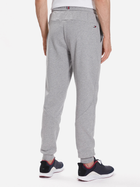 Спортивні штани чоловічі Tommy Hilfiger Regular Fit MW0MW30397 2XL Medium Grey Heather (8720644607114) - зображення 2
