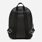 Рюкзак жіночий Tommy Hilfiger Iconic Tommy Backpack AW0AW15086 Black (8720644250334) - зображення 2