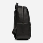 Рюкзак жіночий Tommy Hilfiger Iconic Tommy Backpack AW0AW15086 Black (8720644250334) - зображення 3