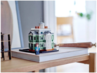 Zestaw klocków LEGO Mini Disney Miniaturowa nawiedzona rezydencja Disneya 680 elementów (40521) - obraz 4