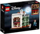 Zestaw klocków LEGO Mini Disney Miniaturowa nawiedzona rezydencja Disneya 680 elementów (40521) - obraz 6
