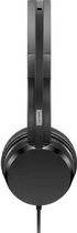 Słuchawki Lenovo USB-A Przewodowe stereo nauszne (4XD1K18260) - obraz 6
