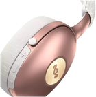 Słuchawki Marley Positive Vibration XL Wireless Copper (EM-JH141-CP) - obraz 4
