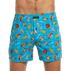Труси чоловічі боксери CORNETTE 5XL TUR (011/39 Classic)