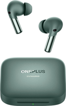 Słuchawki OnePlus Buds Pro 2 Zielone (5481126095) - obraz 1
