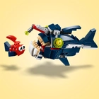 Конструктор LEGO Creator 3 in 1 Підводні мешканці 230 деталей (31088) - зображення 4