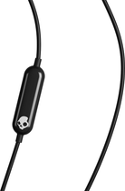Навушники Skullcandy Set In-Ear Sport Earbuds USB-C Black (S2SXY-N740) - зображення 3