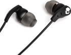 Навушники Skullcandy Set In-Ear Sport Earbuds USB-C Black (S2SXY-N740) - зображення 4