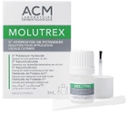 Жидкость для лечения бородавок ACM Laboratoire Molutrex Solucion 3 мл (3760095252551) - изображение 1