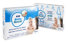 Набор Kin Baby Nasal Аспиратор + Сменный блок 10 шт (8470001582829) - изображение 1