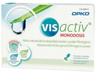 Капли для глаз Pharmadiet Master Diet Vis Activ Eye Drops 10 монодоз (8414042001062) - изображение 1