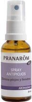 Спрей от вшей Pranarom Anti-lice Spray 30 мл (5420008522864) - изображение 1