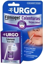 Гель для лечения герпеса Urgo Filmogel Cold Sore Gel 3 мл (8470001578457) - изображение 1