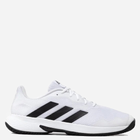 Чоловічі кросівки для бігу adidas Originals Courtjam Control GW2984 45.5 (10.5UK) 29 см Білі (4065419766448) - зображення 1