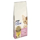 Сухой корм Purina Cat Chow Kitten с курицей