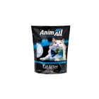 Наповнювач для котячого туалету AnimAll Голуба долина силікагелєва 3.8 л (1.6 кг) (2000981033446)