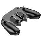 Ігровий Контролер Hoco GM7 Eagle Six Finger black